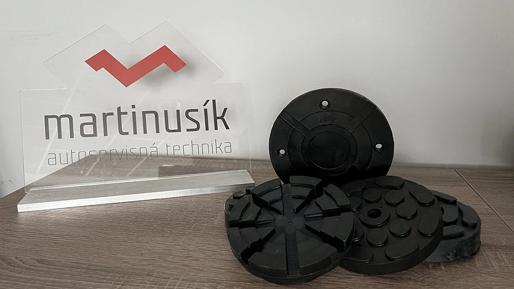 Martinusík Autoservisná technika